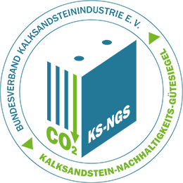 Bundesverband Kalksandsteinindustrie E.V. - Kalksandstein-Nachhaltigkeits-Gütesiegel